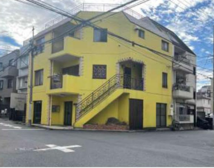 【UY1223】早稲田駅徒歩4分！1階路面店の視認性良好！サービス店舗向け！事務所・倉庫でも相談可能！ (185773)