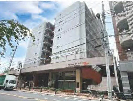 桜台駅 徒歩5分 現況:その他 その他居抜きなど物件 【飲食可】 (185786)