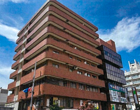 市川駅 徒歩3分 現況:クリニック その他居抜きなど物件 【飲食不可】 (185796)