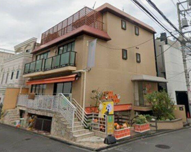 表参道駅 徒歩7分 現況:その他 その他居抜きなど物件 【軽飲食可】 (185798)