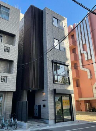 向ヶ丘遊園駅 徒歩2分 スケルトン物件 【軽飲食程度相談】 (185803)