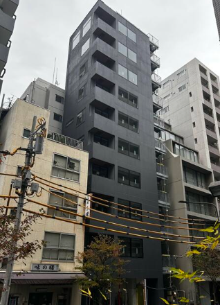 茅場町駅 徒歩6分 現況:その他 その他居抜きなど物件 【重飲食可】 (185807)