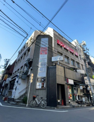 恵比寿駅 徒歩1分 現況:その他 その他居抜きなど物件 【飲食不可】 (185795)