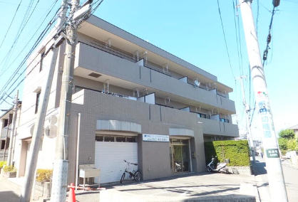 鴨居駅 徒歩4分 スケルトン物件 【業種相談】 (185812)