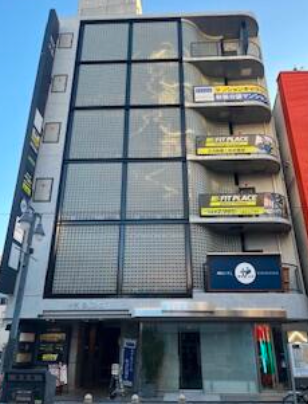 八王子駅 徒歩5分 スケルトン物件 【重飲食可】 (185813)