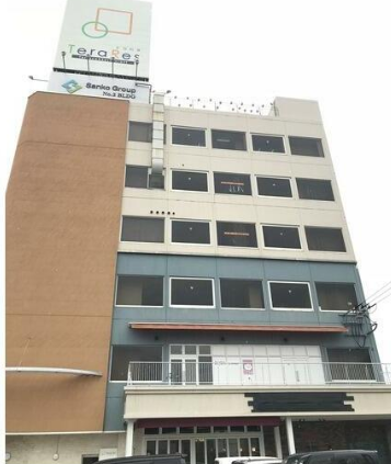 久喜駅 徒歩9分 商業施設 1Fスケルトン物件 【飲食不可】 (185816)