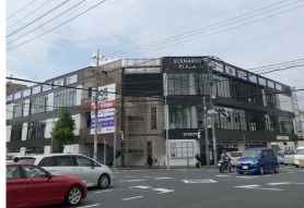 東千葉駅 徒歩13分 ロードサイド スケルトン物件 【業種相談】 (185791)