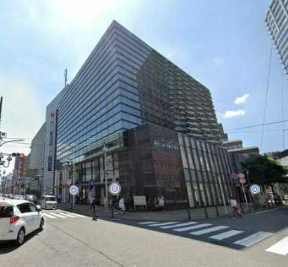 柏駅 徒歩3分 角ビル B1F〈B区画〉店舗物件 【飲食不可】 (185834)