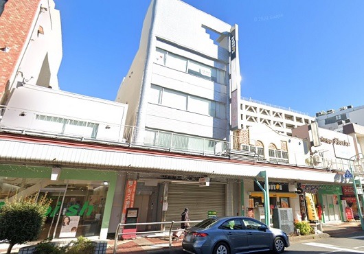 八千代台駅徒歩２分！駅前エポラ通り沿いの１階路面店！アーケード商店街で雨の日も集客〇 (185849)