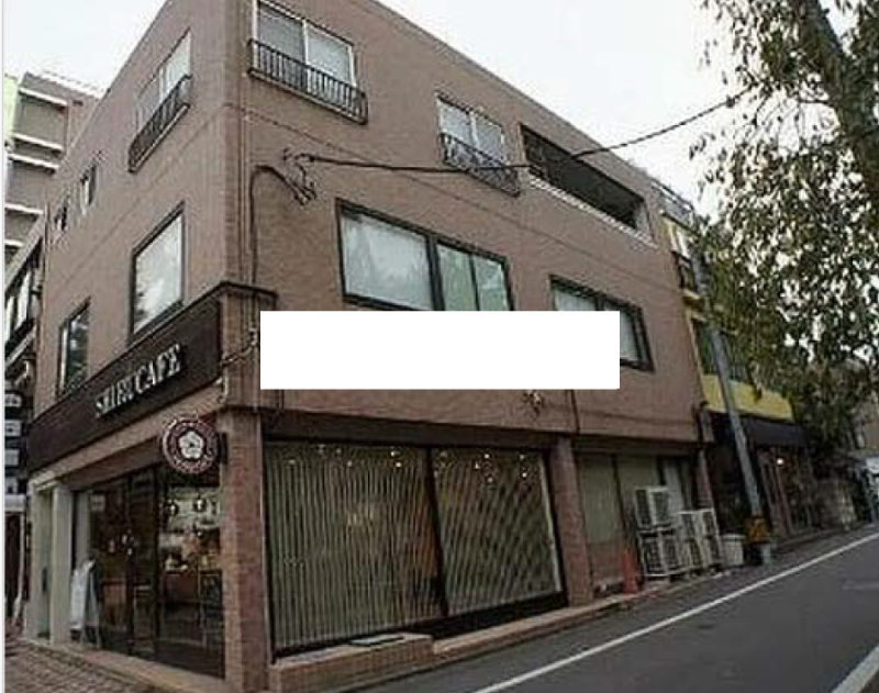 国立駅 徒歩4分 現況:その他 その他居抜きなど物件 【飲食不可】 (185866)