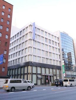 馬喰町駅 徒歩1分 現況:その他 その他居抜きなど物件 【飲食不可】 (185871)