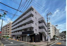 綱島駅 徒歩2分 スケルトン物件 【飲食不可】 (185887)