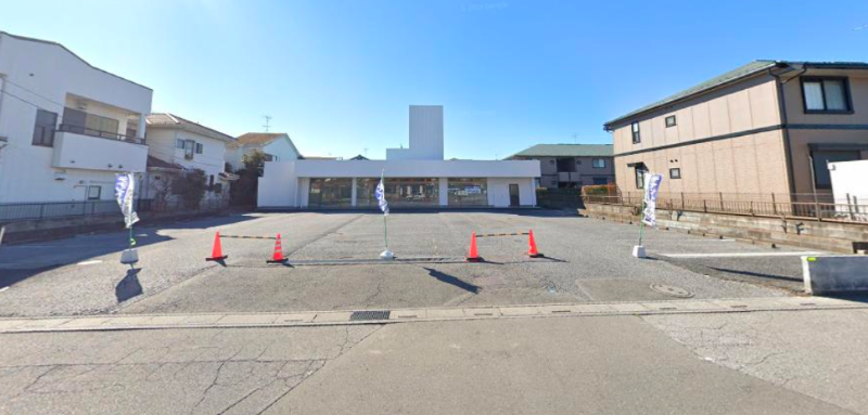 一ノ割駅 徒歩14分 現況:その他 その他居抜きなど物件 【飲食不可】 (185889)