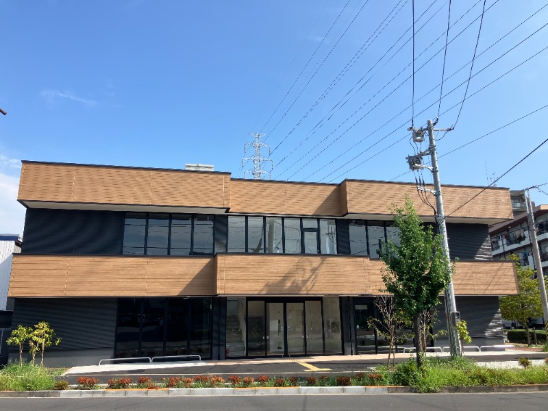 西新井大師西駅 徒歩6分 スケルトン物件 【飲食可(重飲食不可)】 (185892)