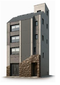 恵比寿駅 徒歩8分 スケルトン物件 【軽飲食可】 (185906)