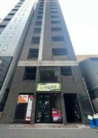 京橋駅 徒歩3分 現況:その他 その他居抜きなど物件 【業種相談】 (185909)