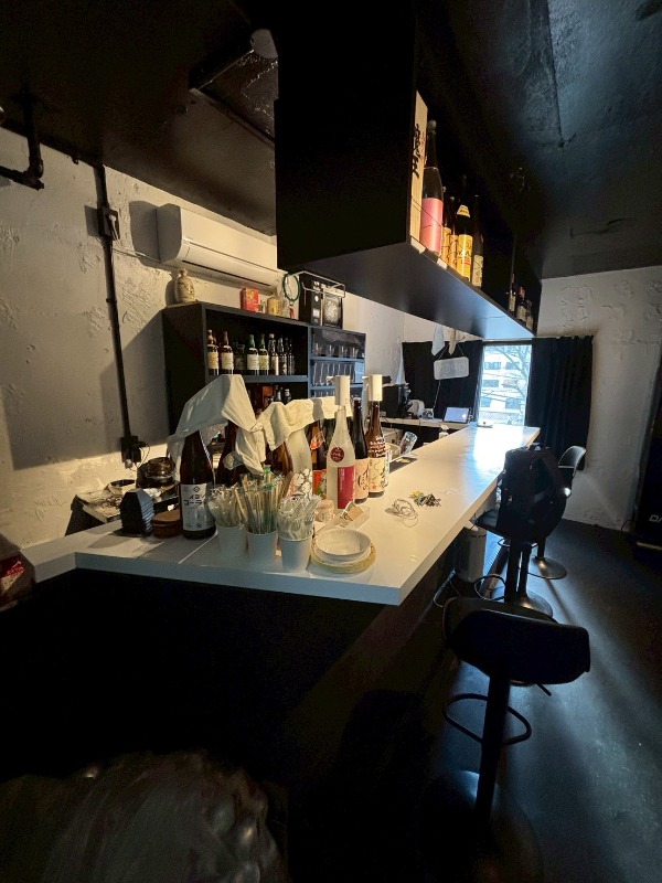 人形町駅徒歩５分！！BAR居抜き物件！！ (185937)