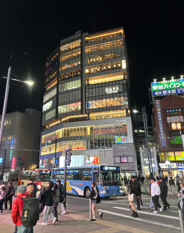 本厚木駅 徒歩1分 現況:シーシャバー 飲食居抜き物件 【飲食可】 (185940)
