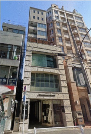 表参道駅 徒歩5分 現況:物販 その他居抜きなど物件 【飲食不可】 (185944)