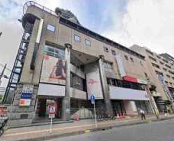 川口駅東口 徒歩2分 専用階段あり! B1F スケルトン物件 【飲食可】 (185951)