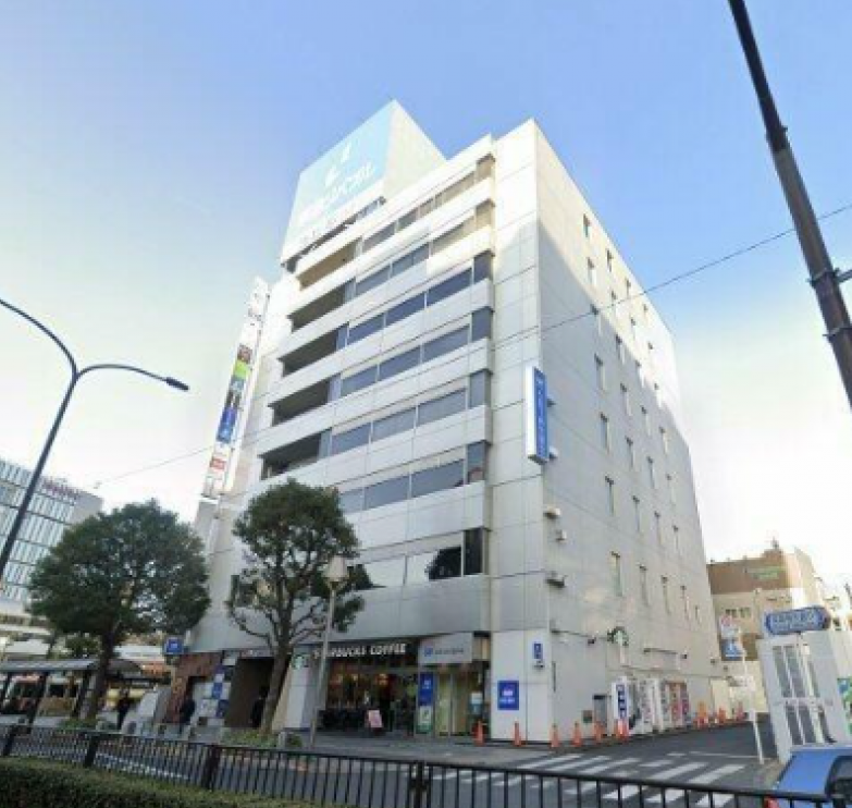 吉祥寺駅 徒歩1分 駅近好立地店舗　3階 (185915)