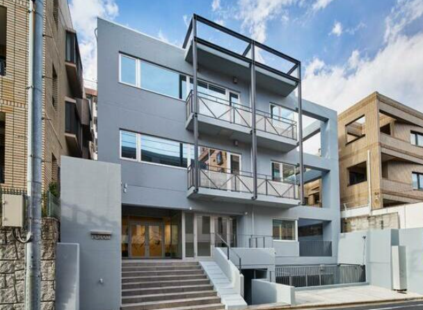 参宮橋駅 徒歩7分 スケルトン物件 【飲食不可】 (185952)