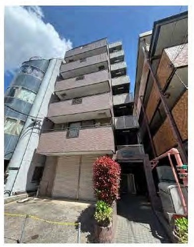 南行徳駅 徒歩2分 スケルトン物件 【飲食不可】 (185960)