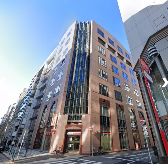 JR新宿駅 徒歩12分 スケルトン物件 【飲食可】24時間利用可 (185961)