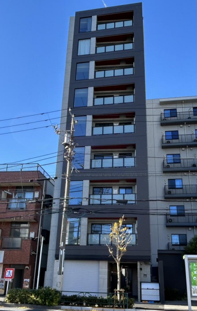 赤羽駅 徒歩10分 スケルトン物件 【軽飲食可】 (185988)