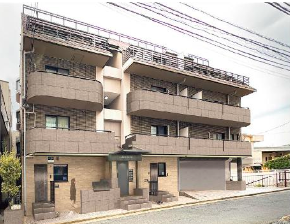 四谷三丁目駅 徒歩3分 現況:その他 その他居抜きなど物件 【飲食不可】 (186001)