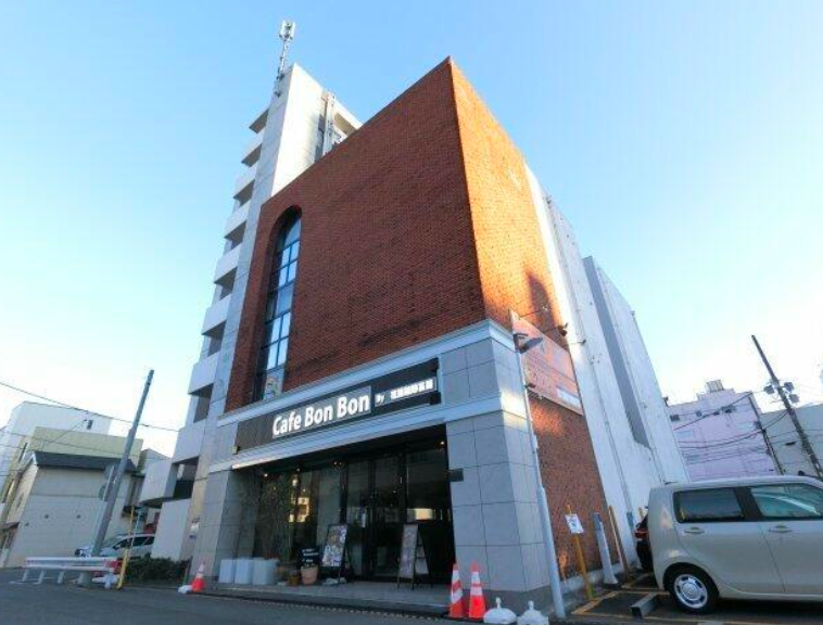 栄町駅 徒歩2分 現況:バークラブスナック 飲食居抜き物件 【飲食可】 (186015)