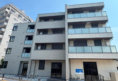 京王八王子駅 徒歩2分 スケルトン物件 【重飲食不可】 (186019)