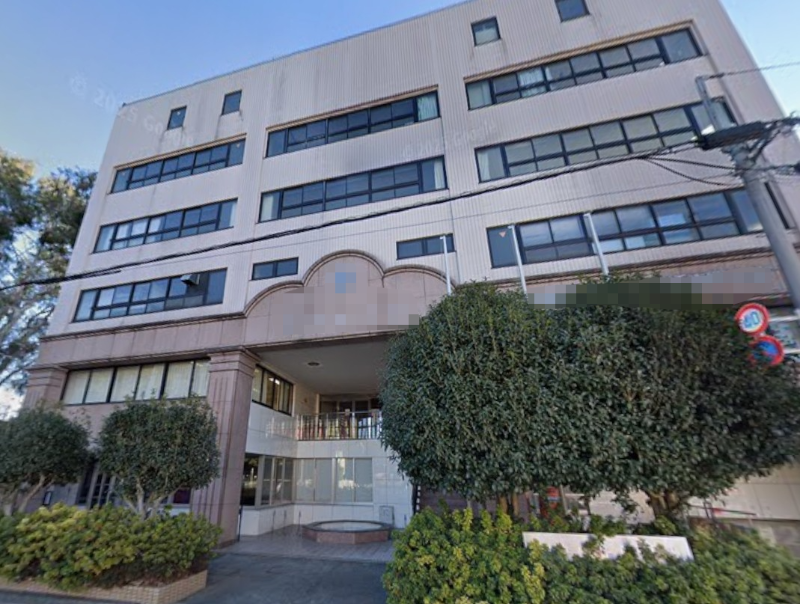 青梅街道駅 徒歩5分 専門学校跡地 1F食堂・調理実習室居抜き物件 【飲食可】 (186043)