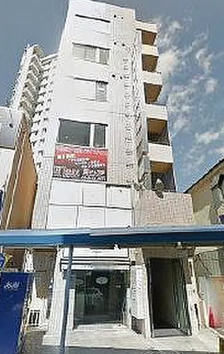 小岩駅 徒歩3分 スケルトン物件 【業種相談】 (186044)