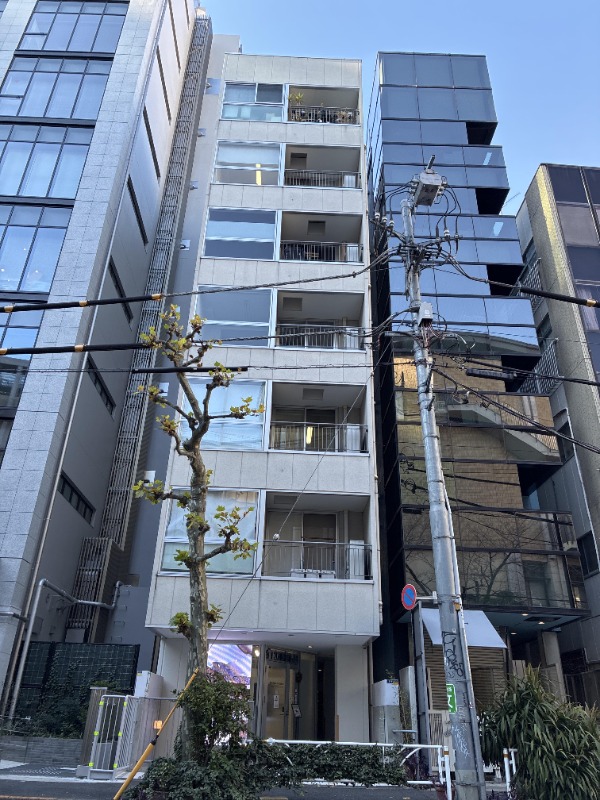 表参道駅 徒歩7分 現況:その他 その他居抜きなど物件 【業種相談】 (186066)