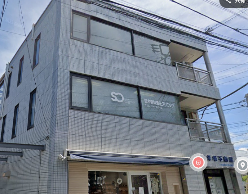 【KKM1227】鎌倉駅徒歩圏内！1フロア1テナント！エレベーター無3階！お手洗い残置物有 (186079)