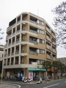 葛西駅 徒歩9分 スケルトン物件 【業種相談】 (186083)