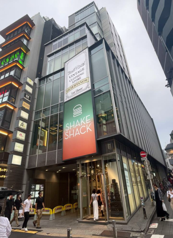 業種飲食含め相談、井の頭・ペンギン通り沿い、賃料目線お問い合わせください (186085)