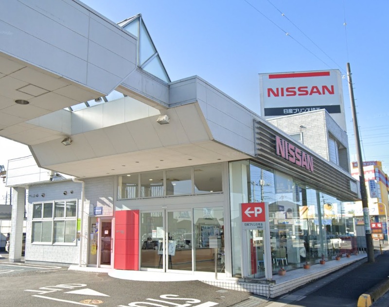 鴻巣駅 徒歩15分 現況:物販 その他居抜きなど物件 【業種相談】 (186131)