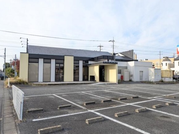 深谷駅 徒歩31分 現況:居酒屋 飲食居抜き物件 【業種相談】 (186133)