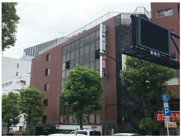 目黒駅 徒歩3分 現況:その他 その他居抜きなど物件 【飲食不可】再契約あり (186137)