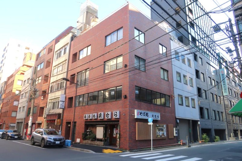 ◆小川町駅徒歩３分◆教室、整体、レンタルスペースご相談可！◆エアコン・トイレ・キッチン付き事務所仕様◆EVなし (186151)