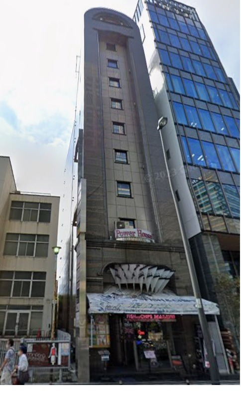 六本木駅 徒歩1分 現況:その他 その他居抜きなど物件 【業種相談】 (186168)