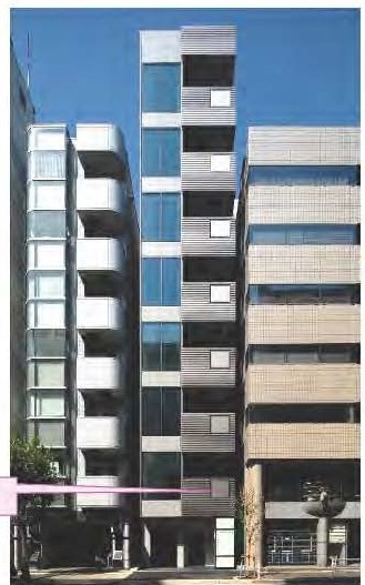 恵比寿駅 徒歩5分 現況:その他 その他居抜きなど物件 【飲食不可】 (186179)