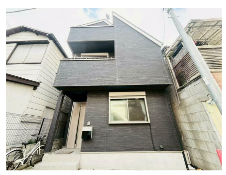 中野駅 徒歩6分 現況:その他 その他居抜きなど物件 【業種相談】 (186183)