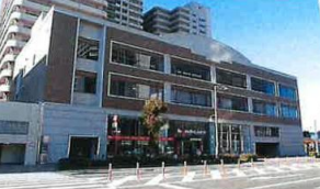 北与野駅 徒歩4分 現況:物販 その他居抜きなど物件 【業種相談】 (186200)