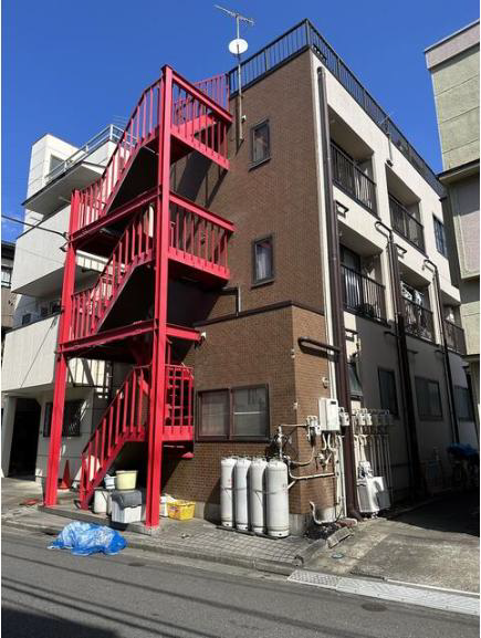 西新井大師西駅 徒歩10分 現況:その他 その他居抜きなど物件 【業種相談】 (186222)