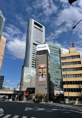 新橋駅 徒歩4分 現況:その他 その他居抜きなど物件 【飲食不可】 (186230)