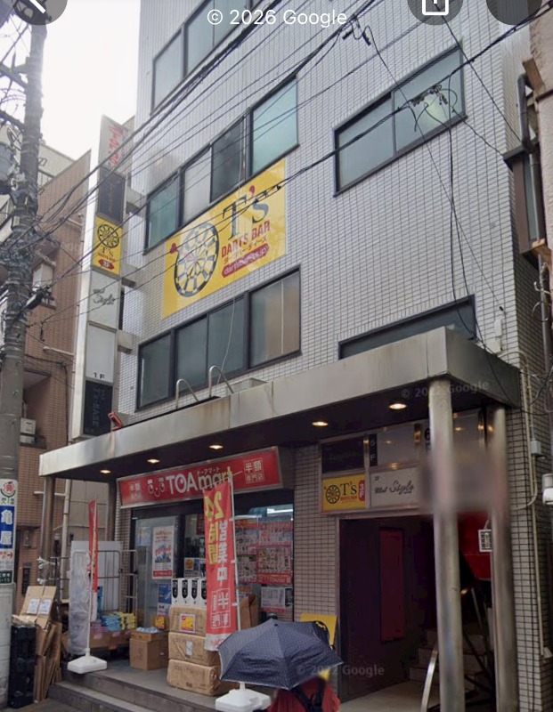 錦糸町駅 徒歩6分 現況:その他 その他居抜きなど物件 【飲食可(重飲食不可)】 (186236)