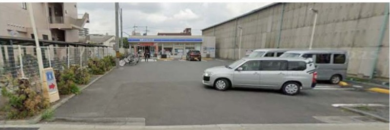 志村三丁目駅 徒歩6分 現況:その他 その他居抜きなど物件 【業種相談】 (186286)